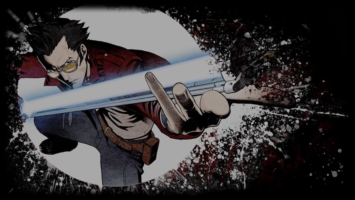 Beam Katana Enthusiast