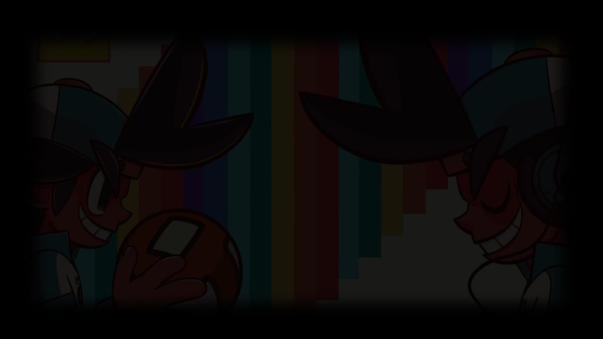 Otto (Profile Background)