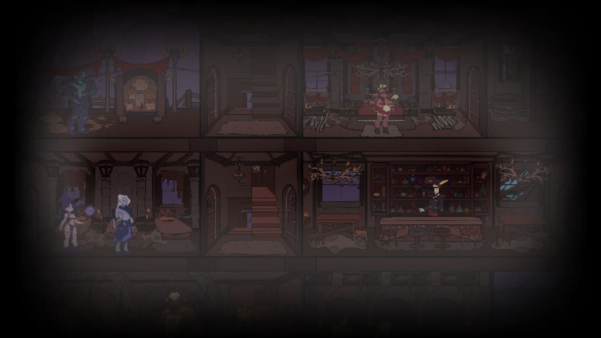 The Tavern