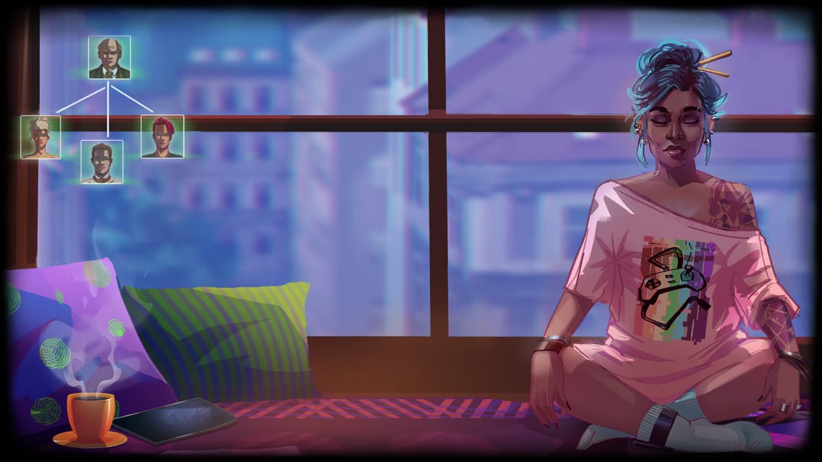 Meditation