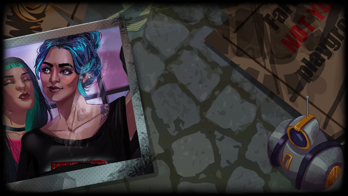 Riot