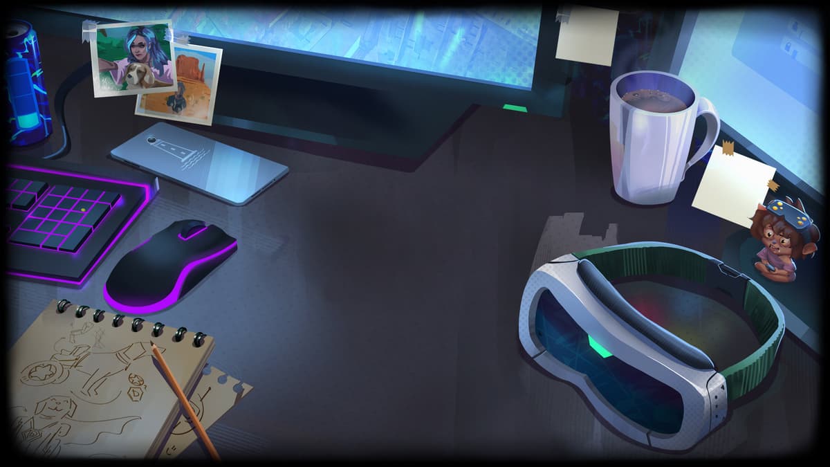 Work Table