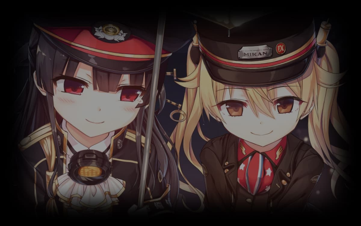 hachiroku & olivi wallpaper