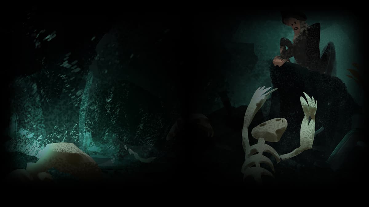 Sidonius (Profile Background)