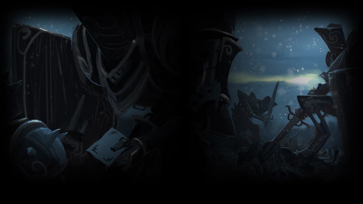 Clockwork Knights