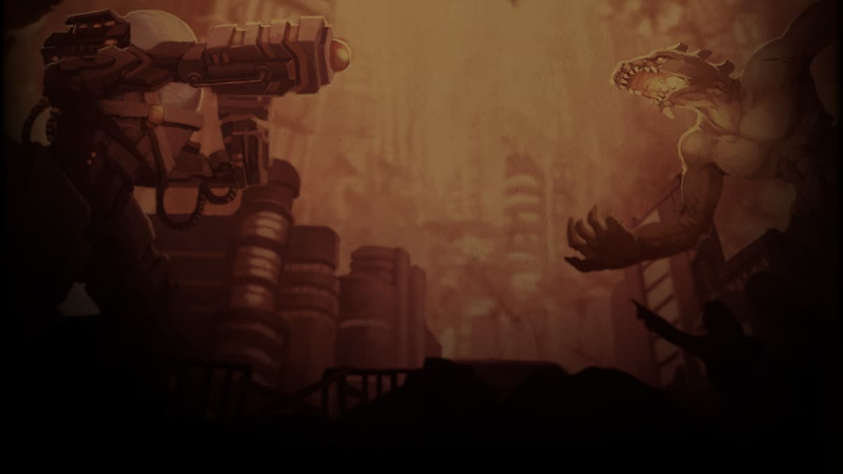 Weapons on the Battlefield