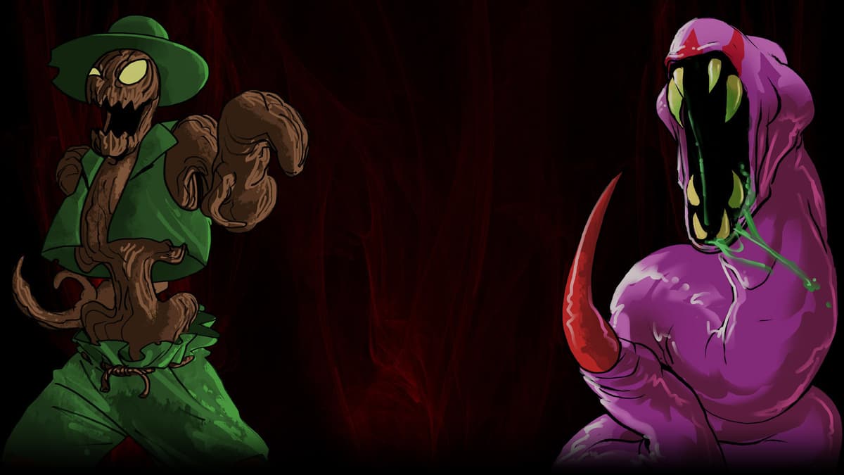 Hashi and Shar-Makai