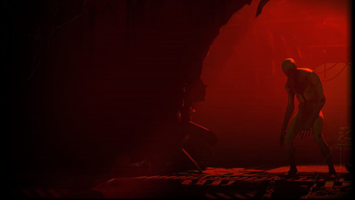 Cyst (Profile Background)