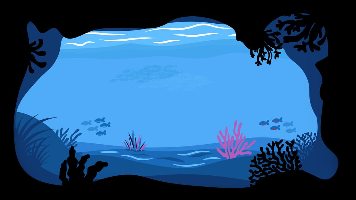 Aquarist Background (Profile Background)
