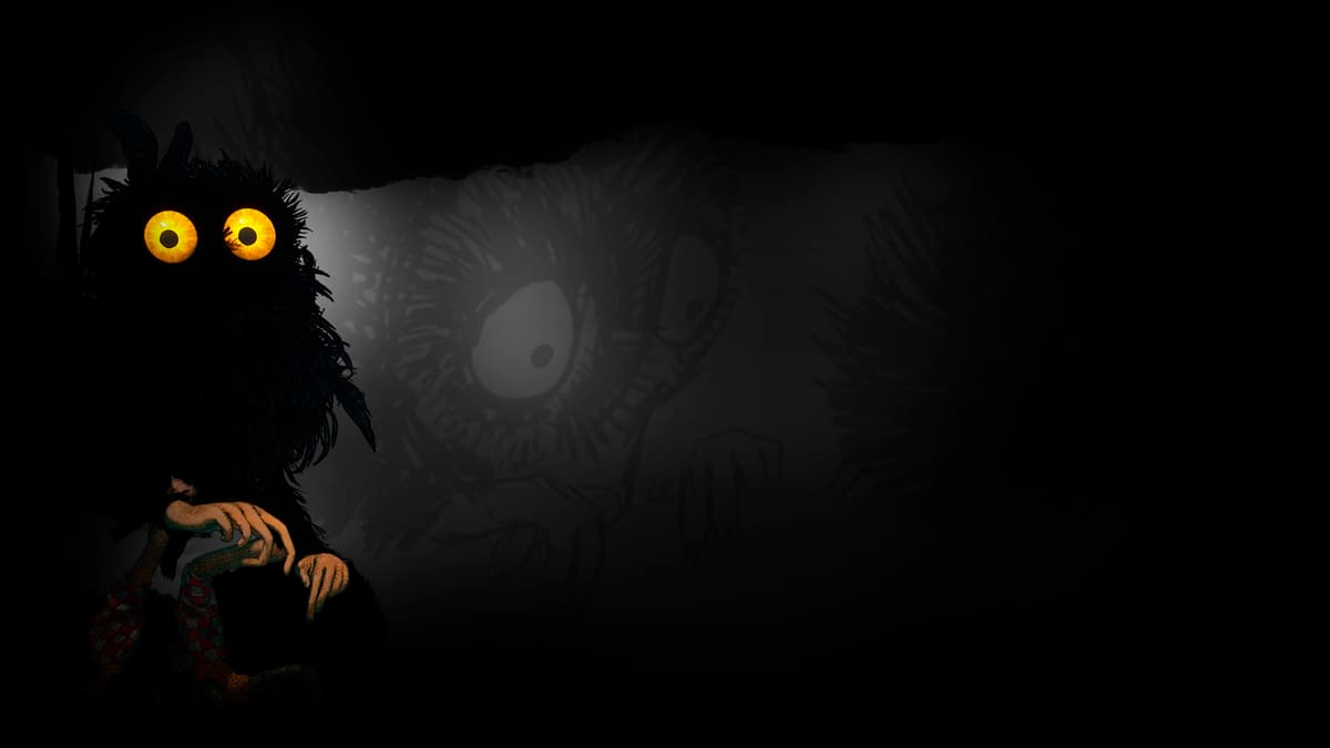 Boy (Profile Background)