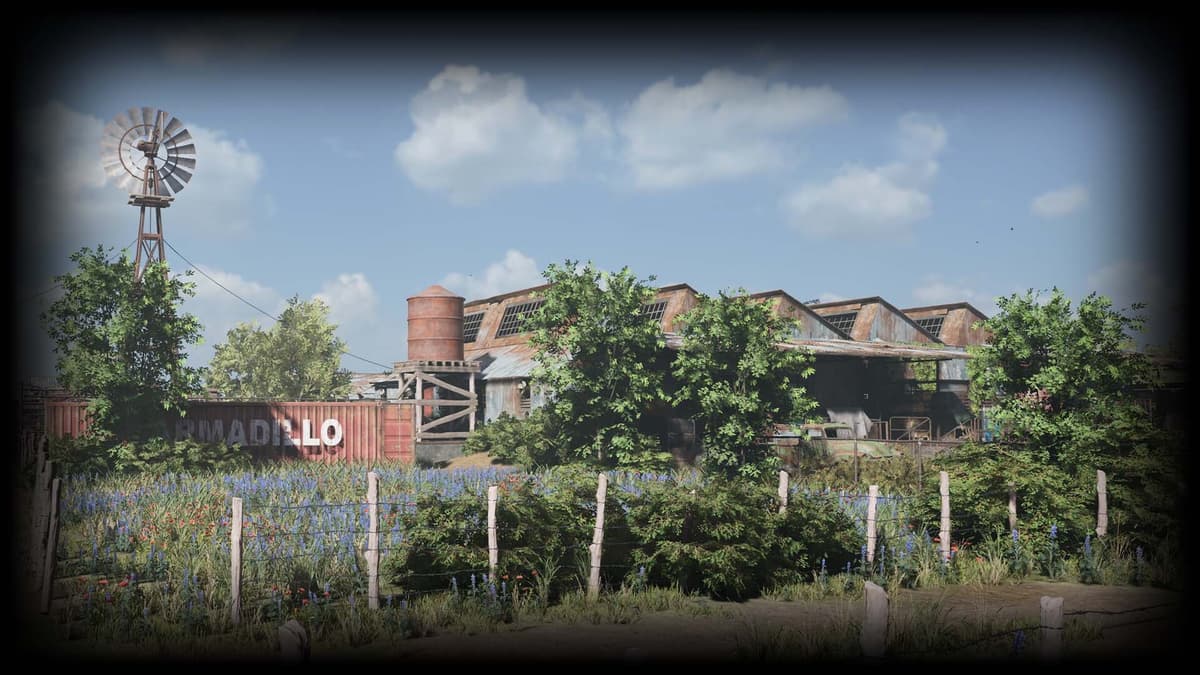 Slaughterhouse