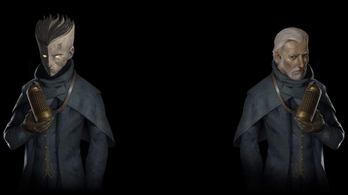 Walker's Forms