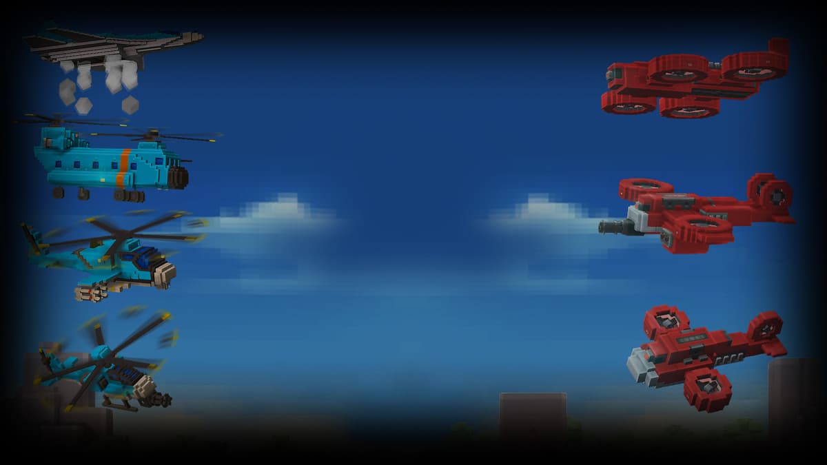 Warbirds