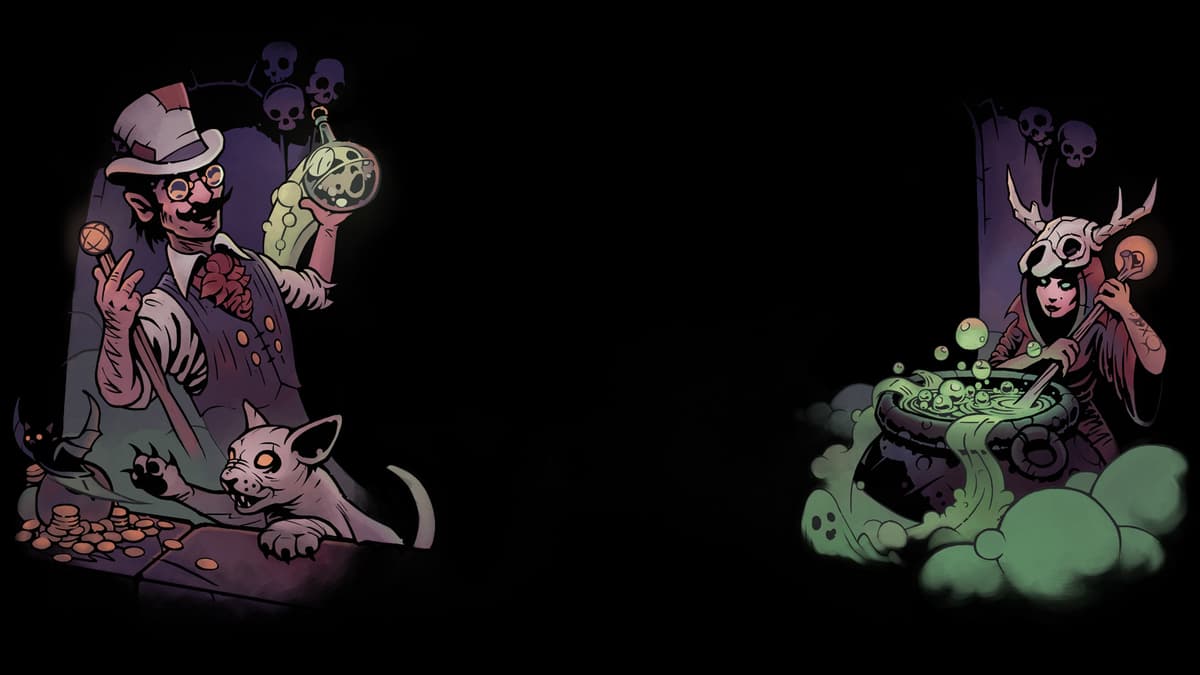 Potion tycoon