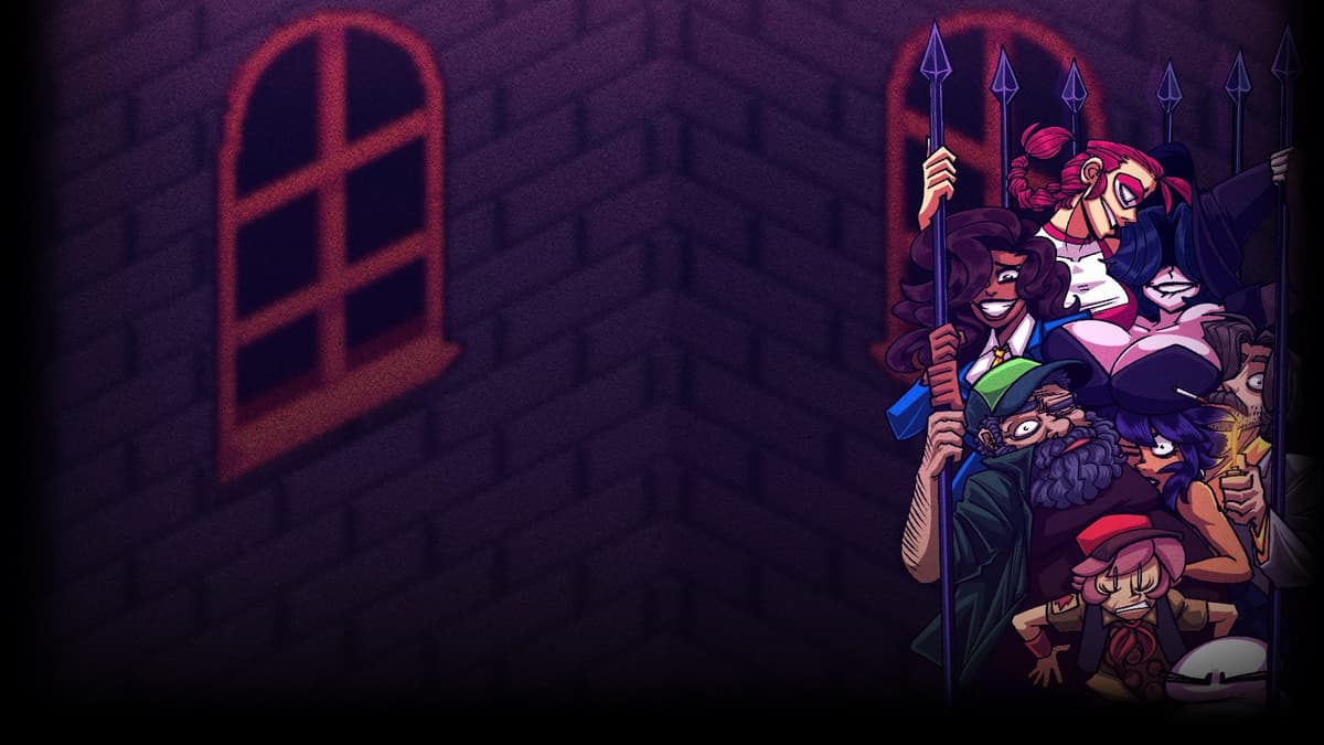Cramped Elevator