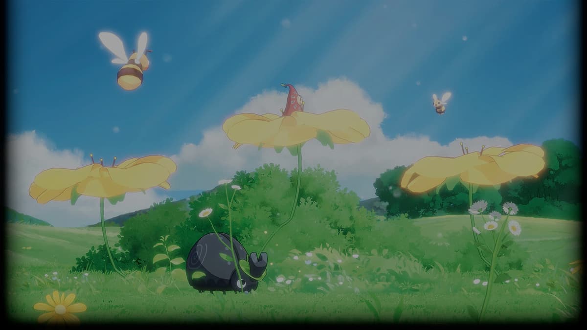 Flower Field
