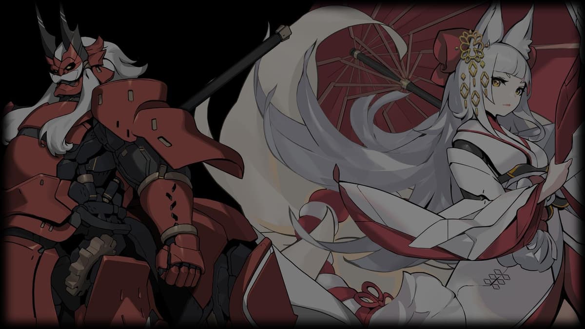 Origin and Algor Hime
