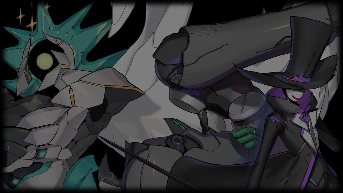 Tyrant and Thousand Faces