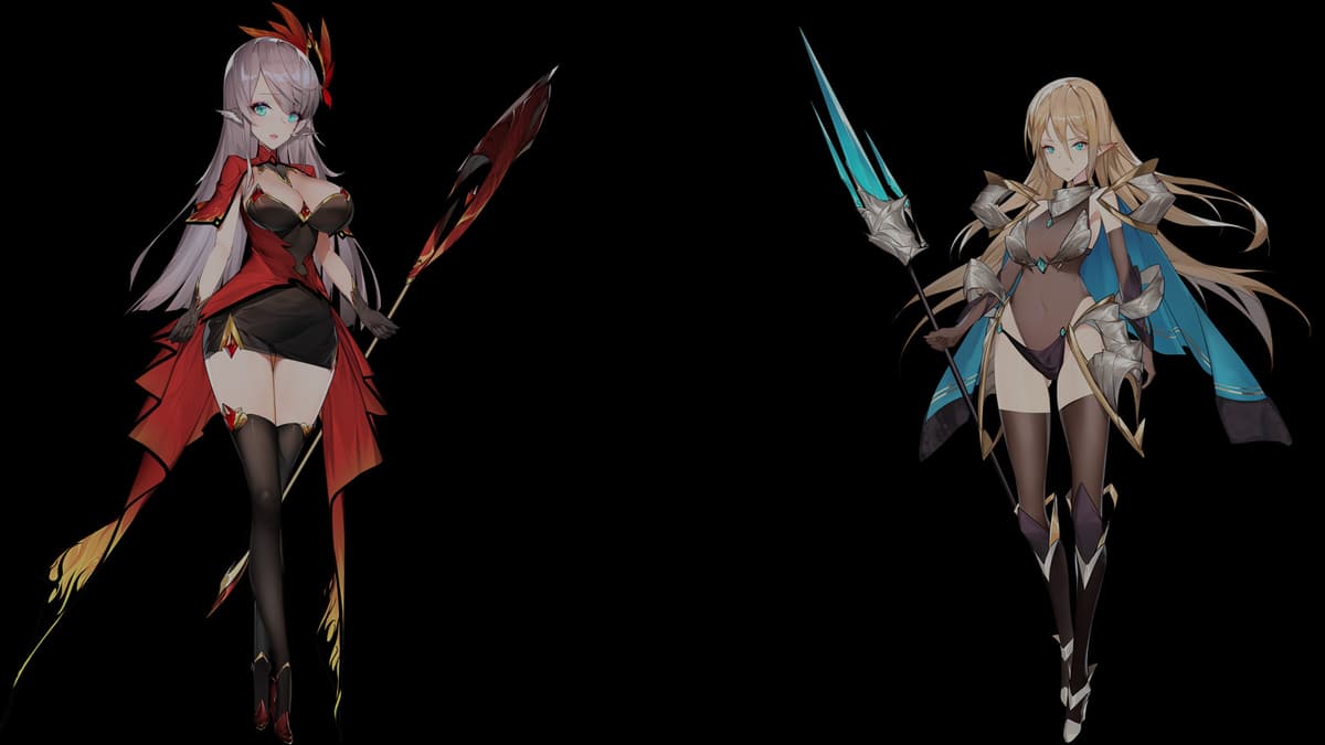 Freya&Mifael