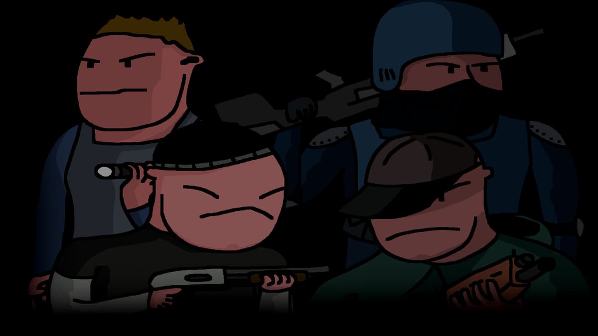 Bad Guys