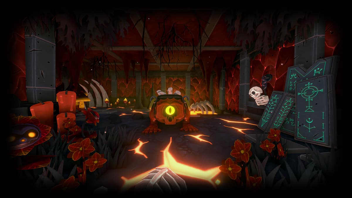 One More Dungeon 2 - Demon