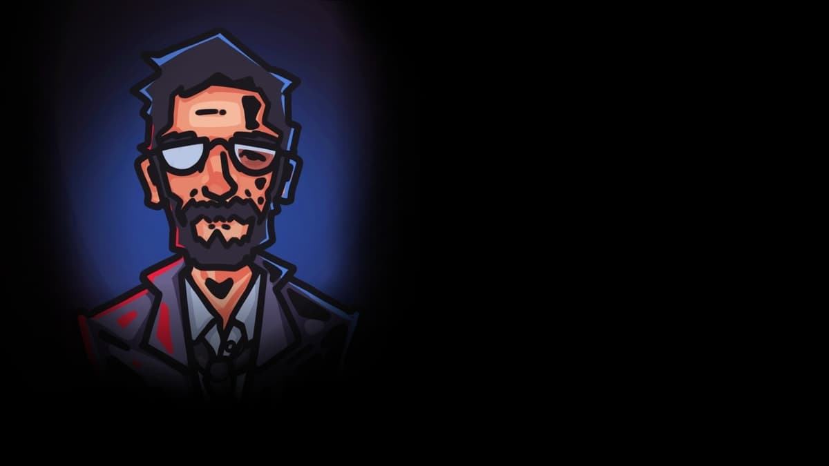 Broker (Profile Background)