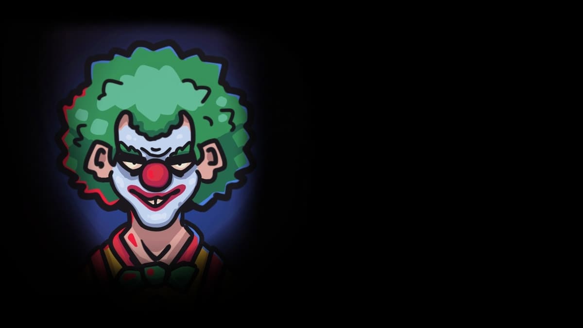 Iggy the Clown (Profile Background)