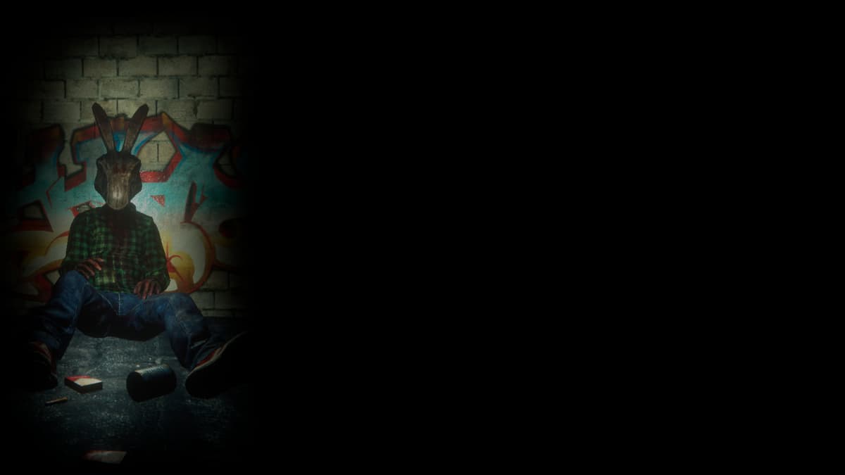Rabbit Background