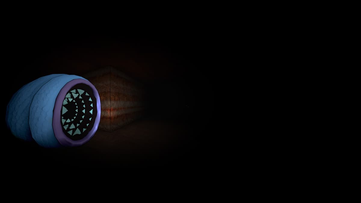 Wyrm (Profile Background)