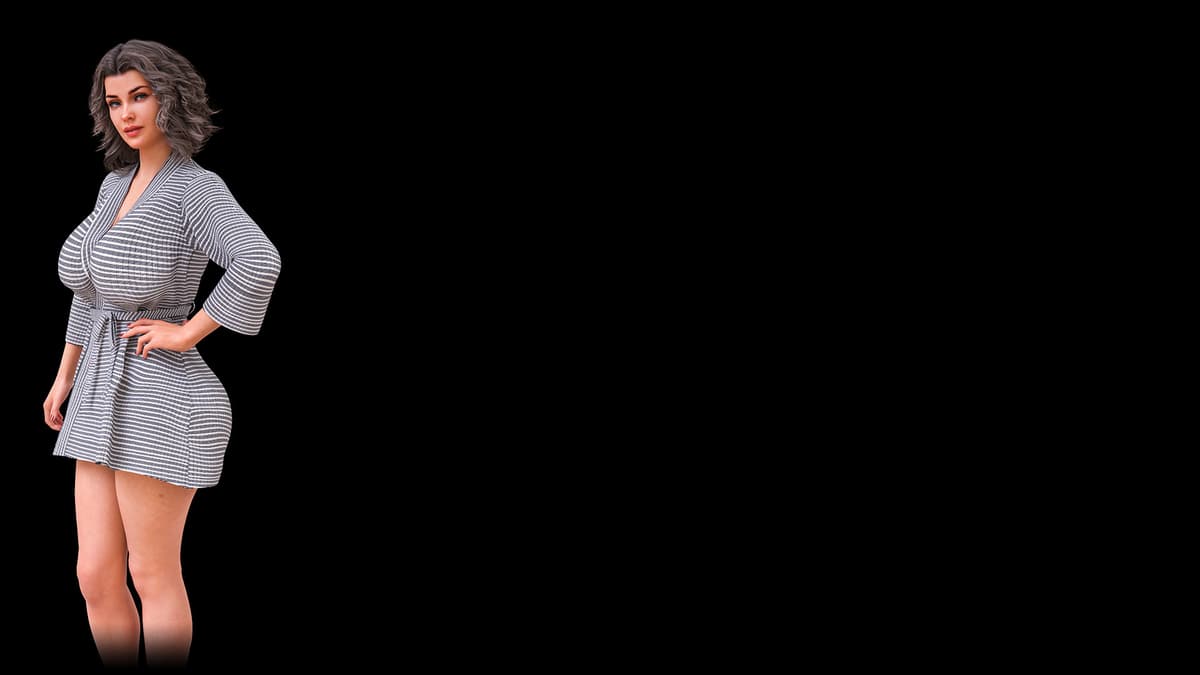 Sophie (Profile Background)