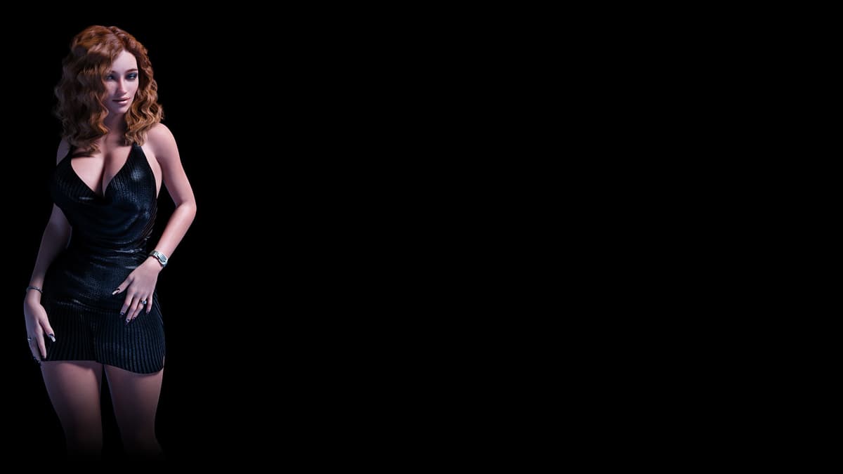 Daisy (Profile Background)