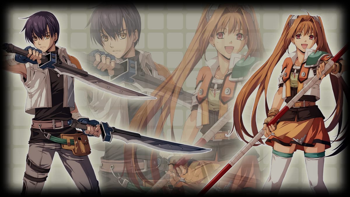 Estelle & Joshua