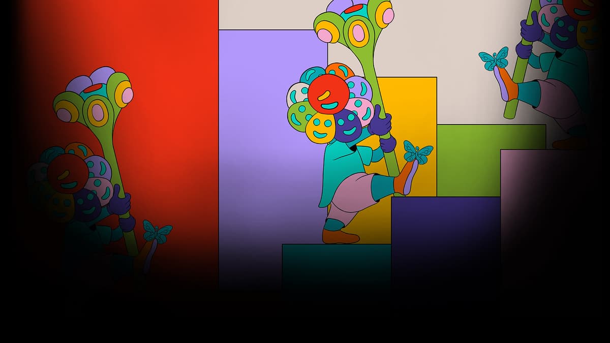 Best Game You Suck At (Profile Background)