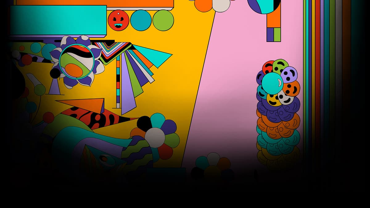 Most Innovative Gameplay (Profile Background)