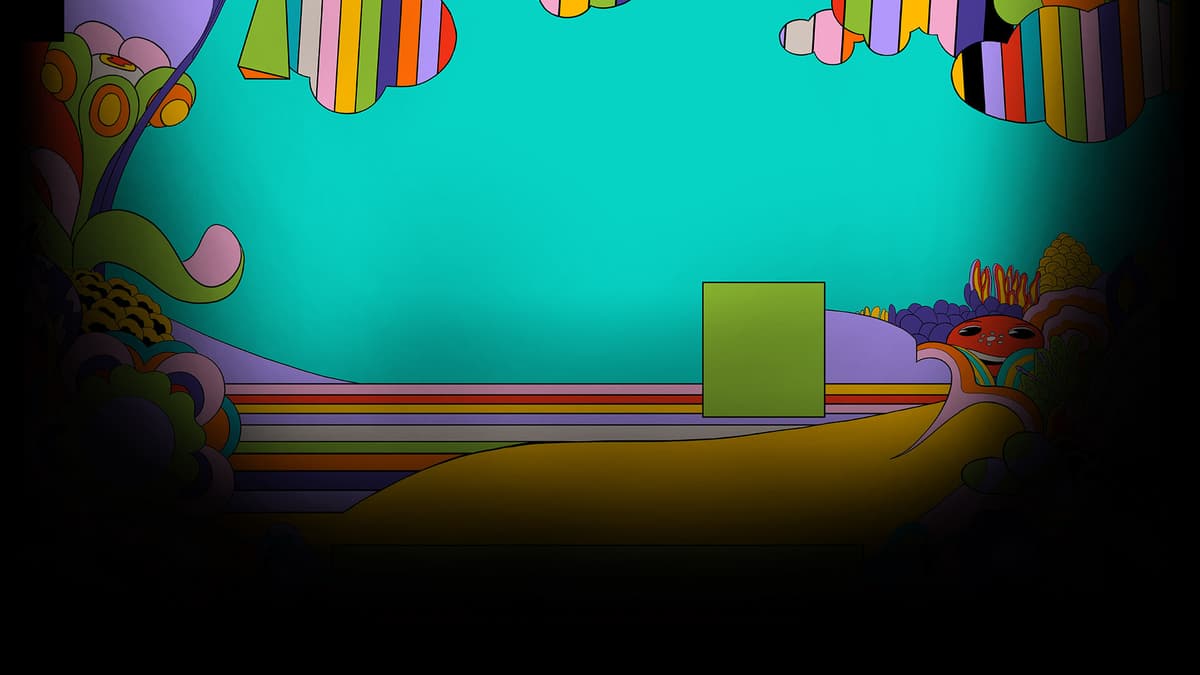 Sit Back and Relax (Profile Background)