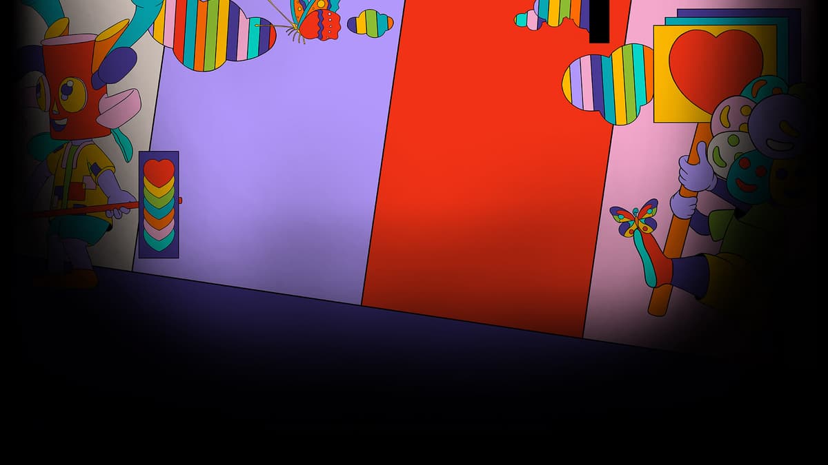 Labor of Love (Profile Background)