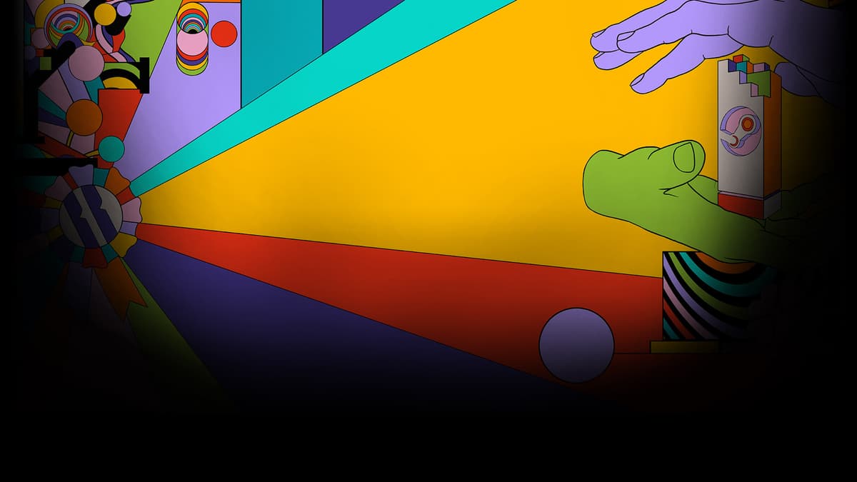 Game of the Year (Profile Background)