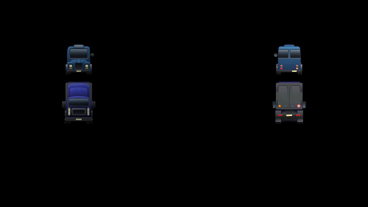 Trucks #3