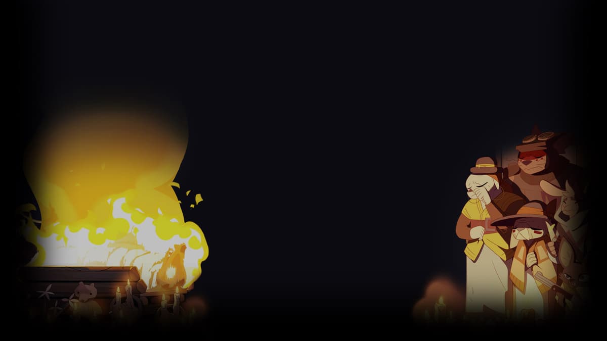 Jakob's Funeral