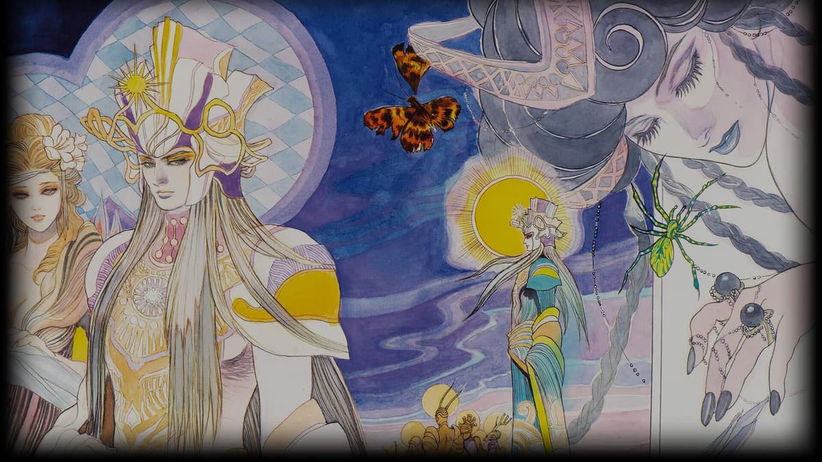 Elore & Nisa