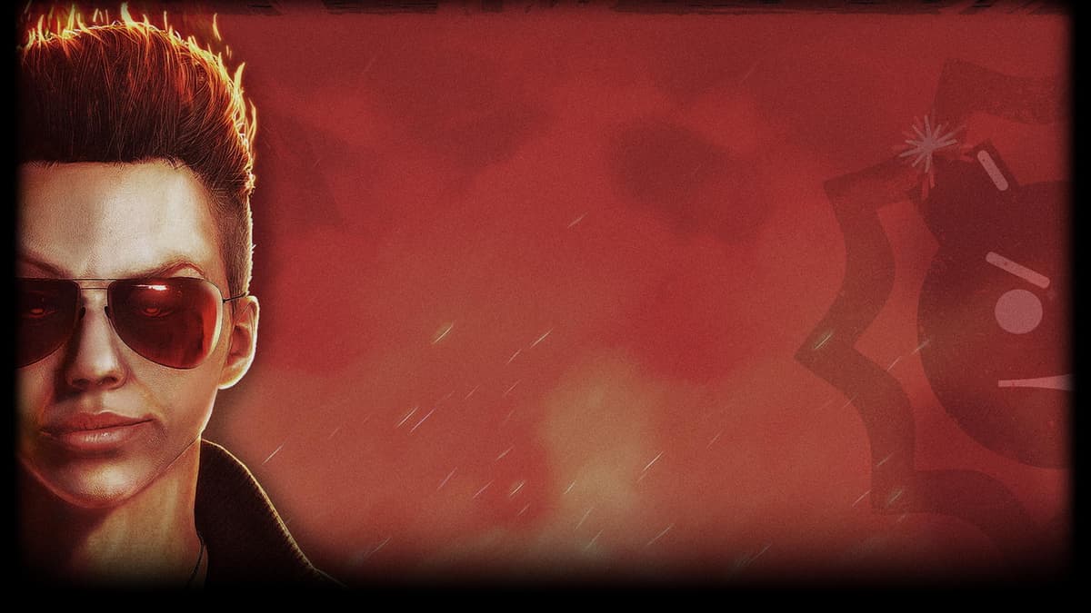 WANTED - Fiona "Hellfire" Starr