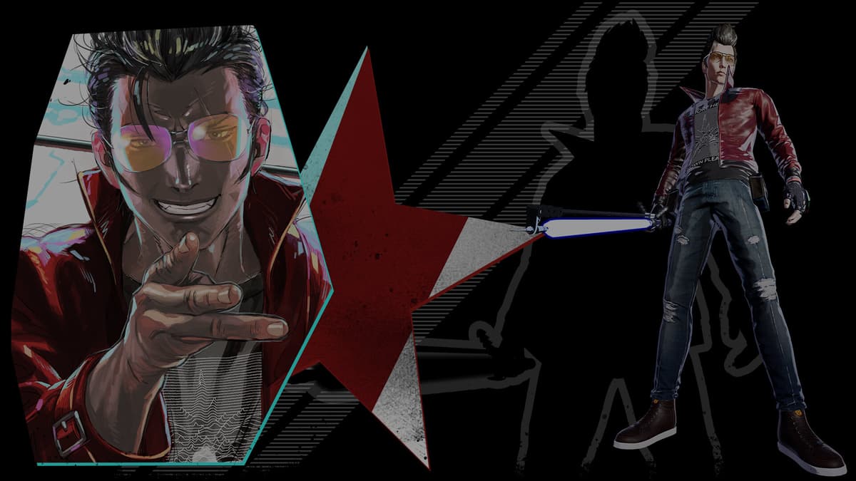 The Passing Assassin