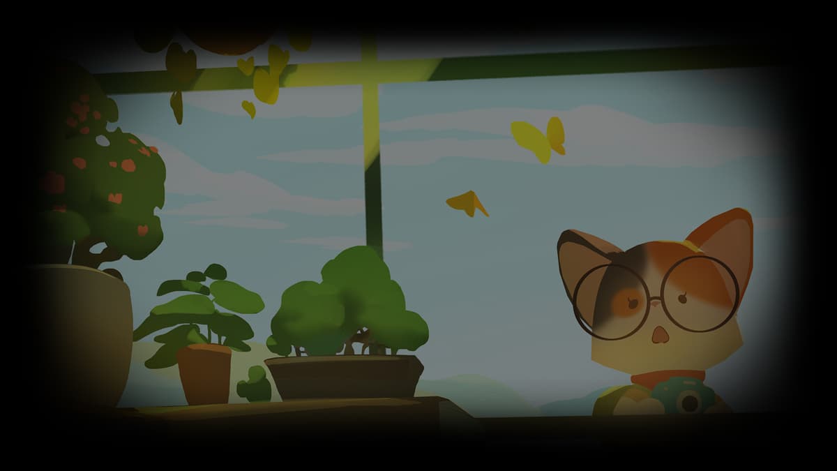 Petit Island | Greenhouse