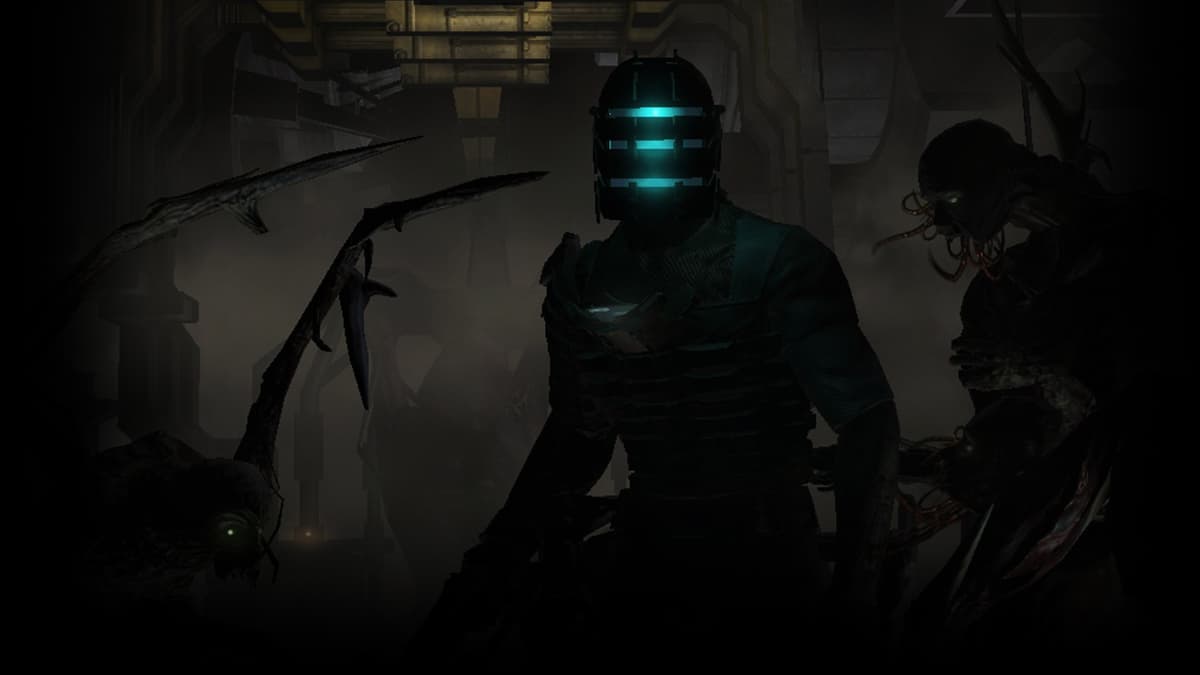 Necromorphs