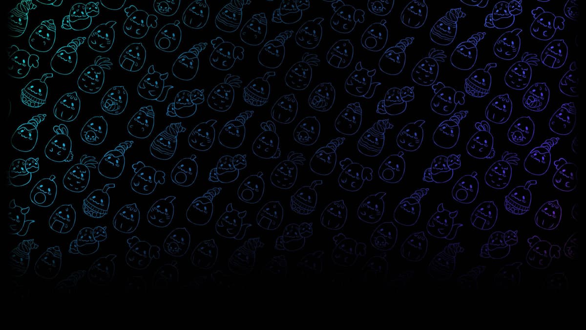 Plush-chan World
