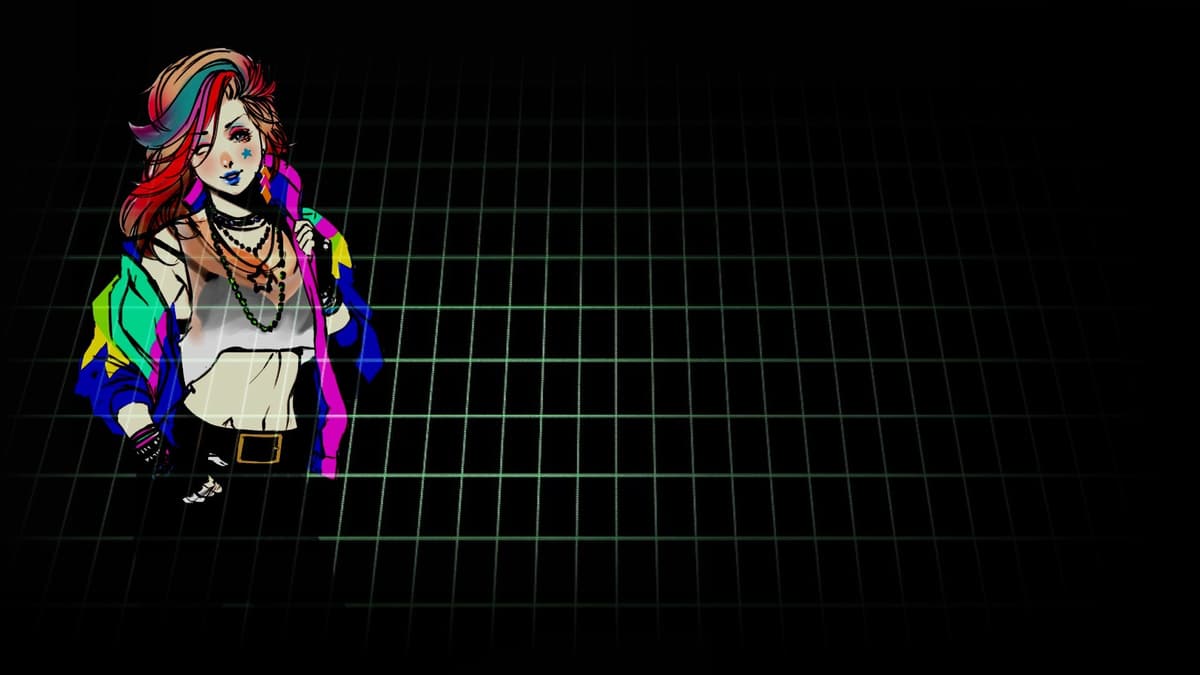 80s Style