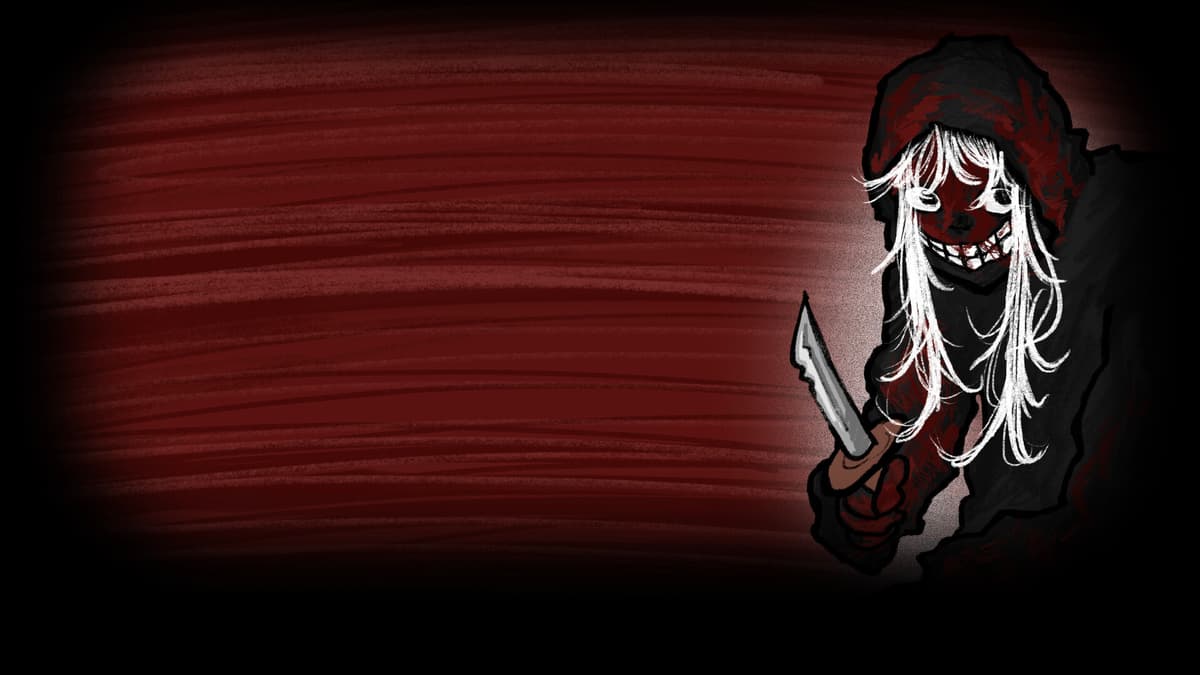 Anxiety (Profile Background)