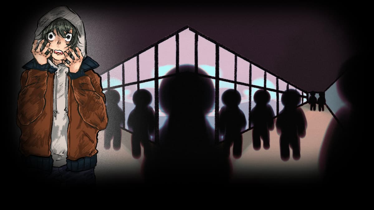 Student (Profile Background)