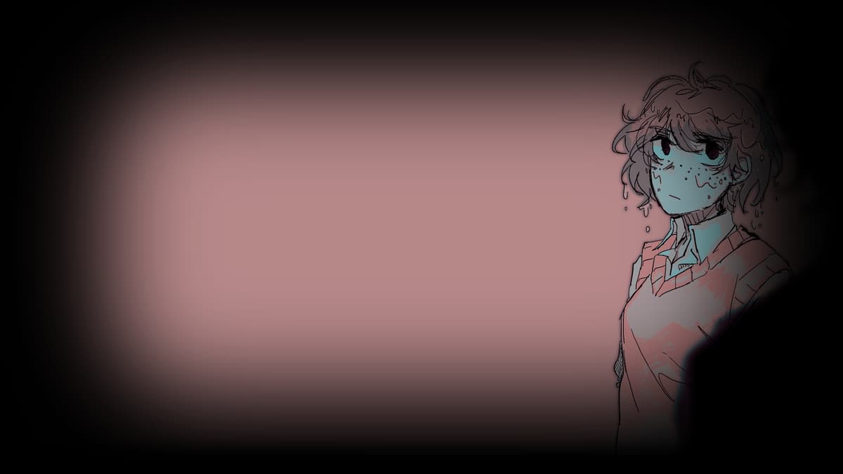 The Meeting (Profile Background)