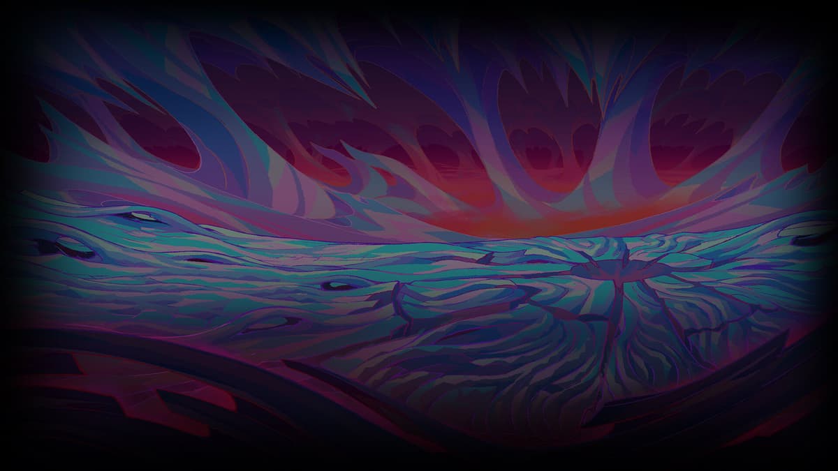 Astrea’s Heart Caves